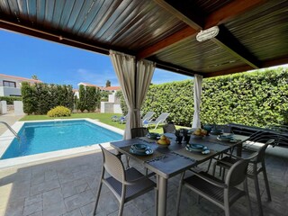 Villa Cala Blanca Outdoor Recording 6