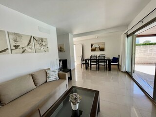 Villa Cala Blanca Features 18