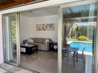 Villa Cala Blanca Ausstattung 19