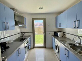 Villa Cala Blanca Ausstattung 23