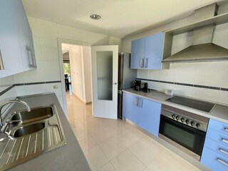 Villa Cala Blanca Ausstattung 24