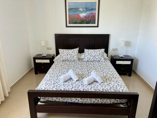 Villa Cala Blanca Features 10