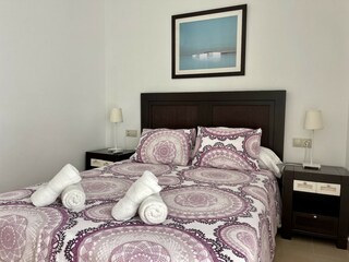 Villa Cala Blanca Ausstattung 25