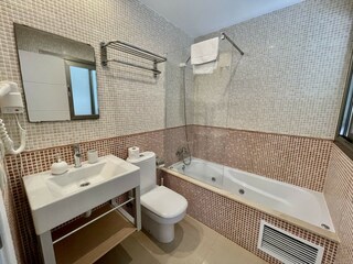 Villa Cala Blanca Ausstattung 15