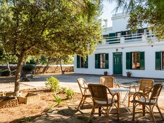 Villa Cala Blanca Außenaufnahme 6