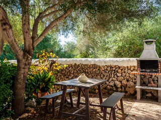 Villa Cala Blanca Outdoor Recording 8