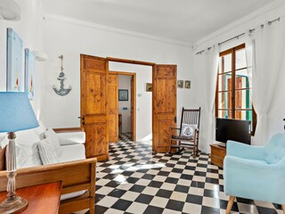 Villa Cala Blanca Ausstattung 12