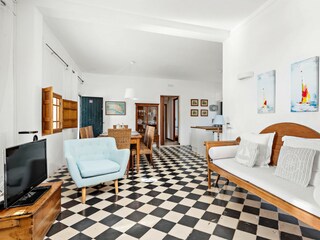 Villa Cala Blanca Features 14