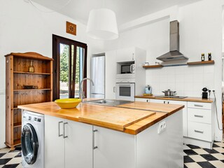 Villa Cala Blanca Ausstattung 31