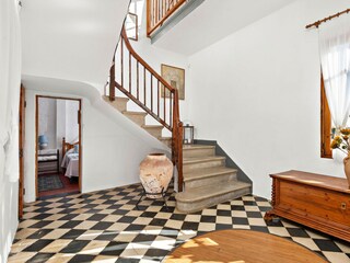 Villa Cala Blanca Features 32