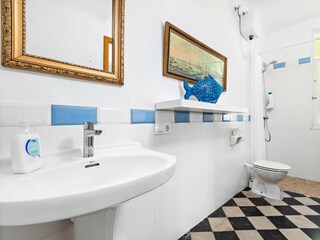 Villa Cala Blanca Ausstattung 34