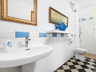 Villa Cala Blanca Features 34