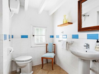 Villa Cala Blanca Ausstattung 17