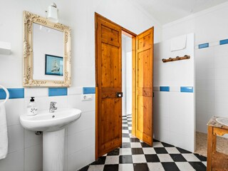 Villa Cala Blanca Ausstattung 18