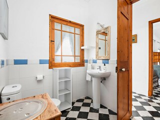 Villa Cala Blanca Features 19