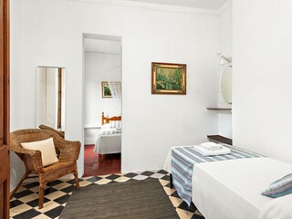 Villa Cala Blanca Ausstattung 21