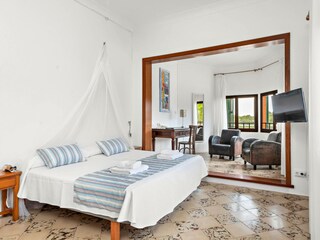 Villa Cala Blanca Ausstattung 22