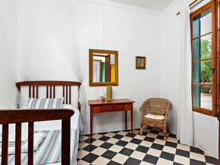 Villa Cala Blanca Features 25