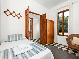 Villa Cala Blanca Ausstattung 26