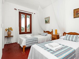 Villa Cala Blanca Ausstattung 27