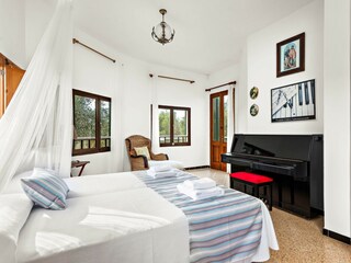 Villa Cala Blanca Features 28