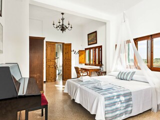 Villa Cala Blanca Ausstattung 29