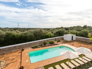 Villa Cala Blanca Outdoor Recording 5