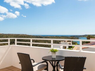 Villa Mahon Außenaufnahme 13