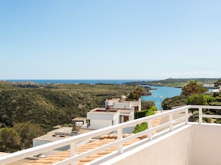 Villa Mahon Outdoor Recording 1