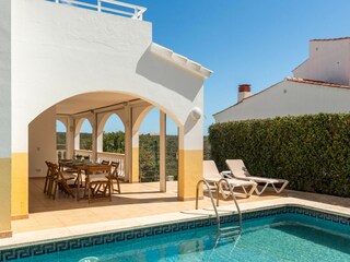 Villa Mahon Außenaufnahme 3