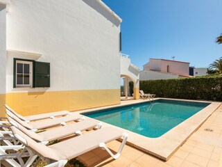 Villa Mahon Außenaufnahme 5