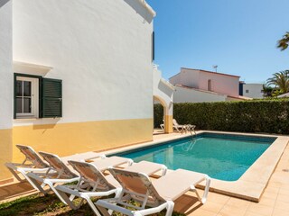 Villa Mahon Außenaufnahme 6