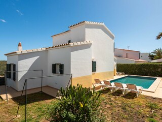 Villa Mahon Außenaufnahme 5