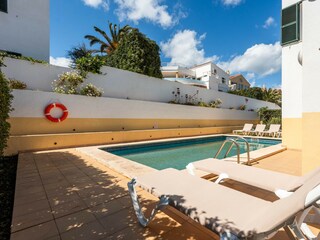 Villa Mahon Außenaufnahme 16