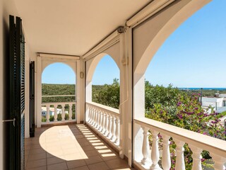 Villa Mahon Außenaufnahme 9