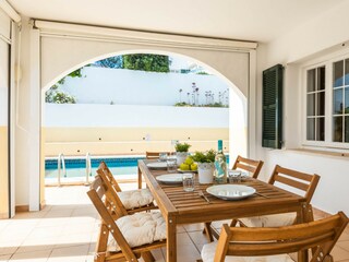 Villa Mahon Außenaufnahme 8