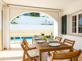 Villa Mahon Outdoor Recording 8