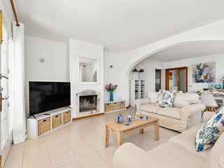 Villa Mahon Ausstattung 19