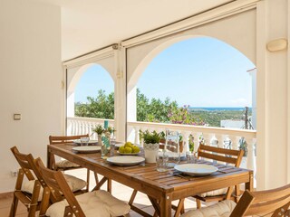 Villa Mahon Außenaufnahme 9