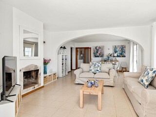 Villa Mahon Ausstattung 20