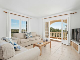 Villa Mahon Ausstattung 15