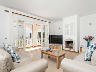 Villa Mahon Ausstattung 22