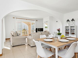 Villa Mahon Ausstattung 17