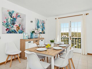 Villa Mahon Ausstattung 25