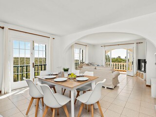 Villa Mahon Ausstattung 20