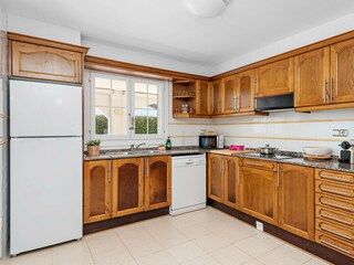 Villa Mahon Ausstattung 28