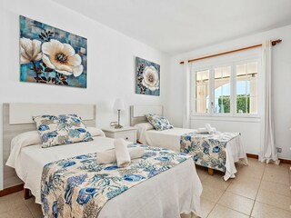 Villa Mahon Ausstattung 28