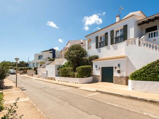 Villa Mahon Außenaufnahme 18