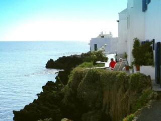 Apartment Punta de las Mujeres Umgebung 17
