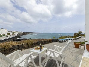 Apartment Casa Azul by EscapeHome (Cueva Azul) - Punta de las Mujeres - image1